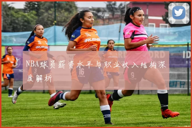 NBA球员薪资水平与职业收入结构深度解析